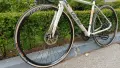 Шосеен велосипед Eastway Zener AL Disc (Карбонова вилка, Shimano Tiagra, TRP, Ritchey), снимка 5