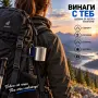 Метална чаша с любим футболен отбор подходяща за подарък, снимка 4