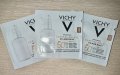 Фон дьо тени Vichy, кремове, снимка 3