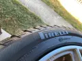 4бр. Зимни гуми 215/50/18 Pirelli SottoZero3 92V, снимка 5