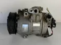 Компресор климатик Vw POLO 1.4 16V 101к.с. (01-05)г. 6Q0820803D, снимка 1