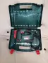 Зеге (Прободен трион) Bosch PST 680 E - 500W с куфар и SDS, снимка 6