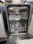 Miele съдомиялна 45см A+++ с гаранция, Германия, снимка 2