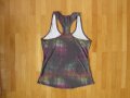 asics running vest tank top, снимка 4