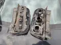 Стопове за Нисан Микра К12 , снимка 4