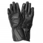 Кожени ръкавици SECA JOURNEY II HTX BLACK