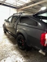 Nissan Navara 2.5 dCi 4x4 – Пълен пакет, хардтоп, снимка 2