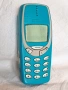 Рядък Ретро Телефон NOKIA 3315 за Колекции, снимка 1