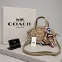 Coach  дамска чанта модел 2, снимка 9