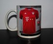 Фен Чаша на Байерн Мюнхен с име и номер сезон 2023/24!Футболна чаша на Байерн Мюнхен!Bayern Munich!