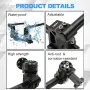 Adjustable Handlebar – регулируемо кормило за мотор / велосипед / e-bike, снимка 7