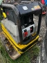 Виброплоча Wacker DPU4045H, снимка 4