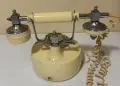 Ретро СССР телефон, снимка 4