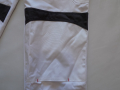 нов работен панталон kubler cordura fabric долнище бял оригинален 54, снимка 6