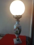 Винтидж настолна лампа, снимка 4
