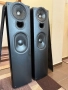 Kef Q7 Тонколони, снимка 1