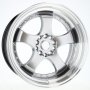 18" Джанти БМВ 5X120 BMW E36 E46 E90 E92 F30 F E39 E60 E63 F10 F11 JR, снимка 2