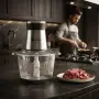 Мощен чопър XL месомелачка , снимка 4