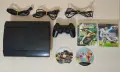 PS3 SUPER SLIM 500GB, снимка 1