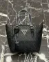 Guess Дамска Чанта Гес - Различни Модели И Цветове Код V46, снимка 11