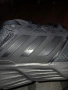 Adidas Galaxy 6 M Black - мъжки маратонки стелка 27 см. /черни/, снимка 6