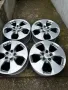 Оригинални джанти за Toyota Rav4 / CR-H 17 цола 5x114,3, снимка 2