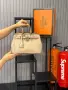 Hermes Birkin 25см 20 цвята, снимка 14