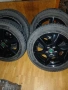 5×100 57.1ц.о. с гуми 185 60 15 шкода , снимка 5