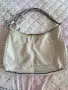 ОРИГИНАЛ FENDI ФЕНДИ УНИКАЛНА ГОЛЯМА МЕКА ЧАНТА САК 100% естествена кожа, снимка 6