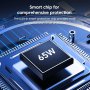 65W USB зарядно ,Бързо зареждане 6 порта Quick Charge 3.0, , снимка 4