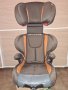 Столче за кола Jane MonteCarlo R1 от 9 до 36кг + Xtend, снимка 1