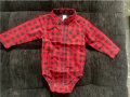 Риза , боди риза GAP, Carter’s , снимка 4