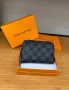 Louis Vuitton Дамско Малко Портмоне С Кутия Луис Витон - Различни Цветове Код E132, снимка 6