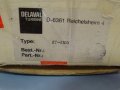 пресостат DELAVAL TURBINE D2T-M80 Pressure Switch 0.04-5.5Bar G1/4, снимка 18