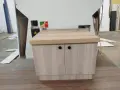 шкаф за печка тип Раховец , снимка 2