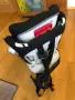 ДЕТСКО СТОЛЧЕ ЗА КОЛА BABIFY ONBOARD 360° ISOFIX – 0 до 36 кг, снимка 3