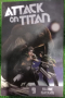 Attack on titan , снимка 1