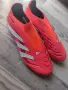 Детски футболни бутонки adidas Predator 42 номер, снимка 3