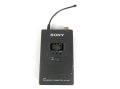 Безжичен Микрофон Sony ECM-310BC + Трансмитер Sony WRT-822A, снимка 2