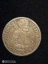 Копие на рядка стара монета с Полски император Стефан Батори 1585 г не магнитна, снимка 1 - Нумизматика и бонистика - 40501452