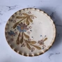 Керамична чиния, снимка 1