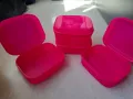 Tupperware бонбонета, снимка 5