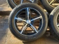 5х114.3 17 Джанти Kia Hyundai Mitsubishi Nissan Toyota Lexus Honda 5x114.3, снимка 1