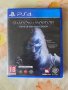 Shadow of Mordor - Game of the year edition за PS4, снимка 1 - Игри за PlayStation - 42342635
