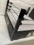 Ринг за играчки AEW UNRIVALED Wrestling Ring All Elite Unrivaled Collection Action Ring Jazwares, снимка 5