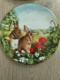 Колекционерски чинии Royal Doulton, снимка 3