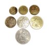 Пълен сет монети (1992), снимка 2