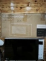 Микровълнова LG, снимка 1