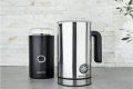 Кафемелачка Silvercrest Electric Coffee Grinder 180W, снимка 4
