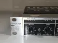 Аудио еквалайзер: Behringer Ultralink Pro MX882, снимка 2